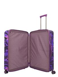 Schalentrolley mit 4 Rollen Schalentrolley mit 4 Rollen travelite
