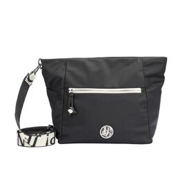 Handtasche mit Reißverschluss Handtasche mit Reißverschluss Handtasche mit Reißverschluss JOOP! JEANS