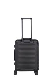 Schalentrolley mit 4 Rollen Schalentrolley mit 4 Rollen travelite