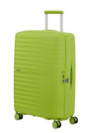 Schalentrolley mit 4 Rollen Schalentrolley mit 4 Rollen AMERICAN TOURISTER