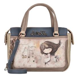 Sonstige Handtasche Sonstige Handtasche Sonstige Handtasche ANEKKE