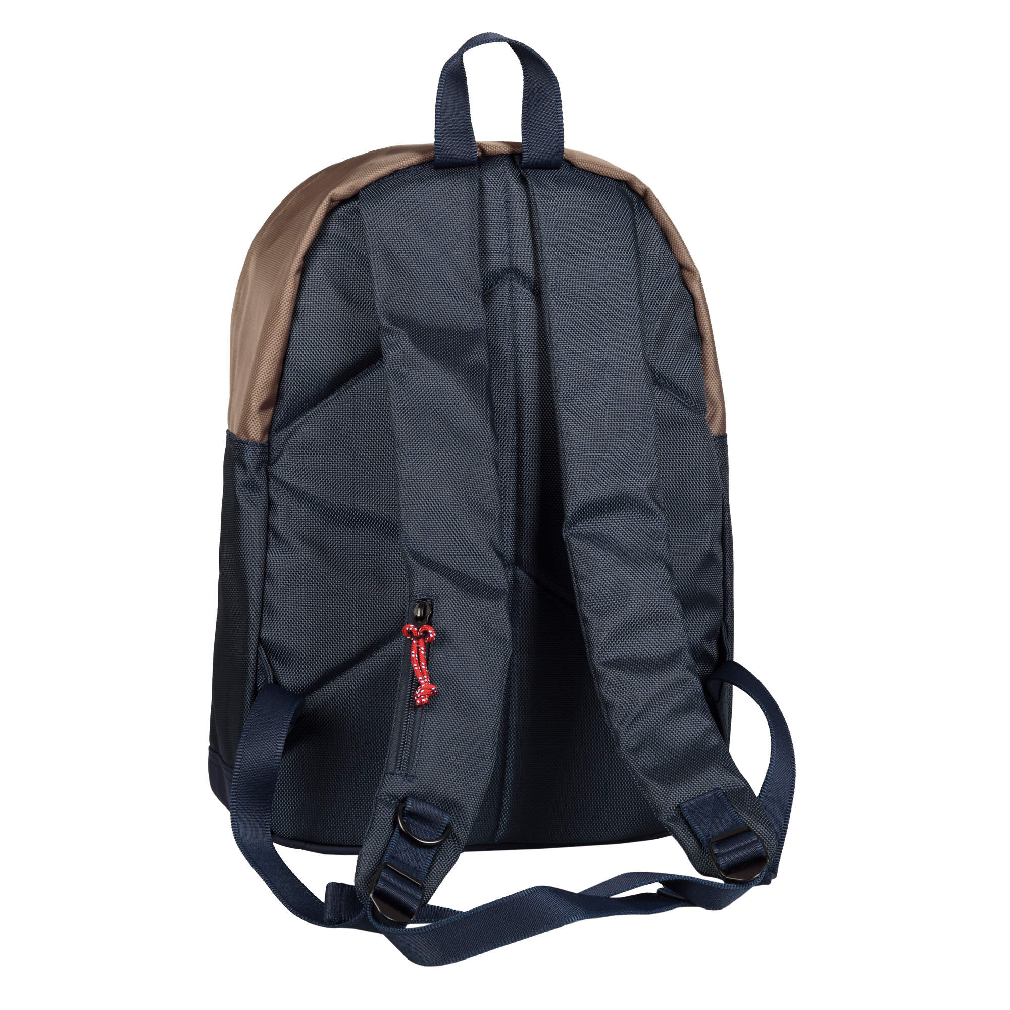 TOM TAILOR bags Trenton, Rucksack M, Schwarz (mixed) bagmondo