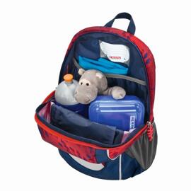 Kinderrucksack Kinderrucksack Kinderrucksack Kinderrucksack Step by Step