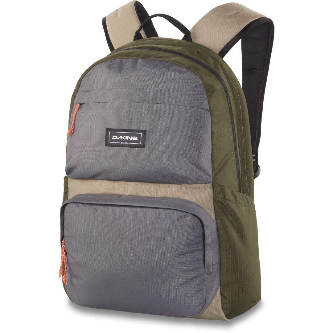 DAKINE Schulrucksäcke Method Backpack Mosswood bagmondo - Main Image