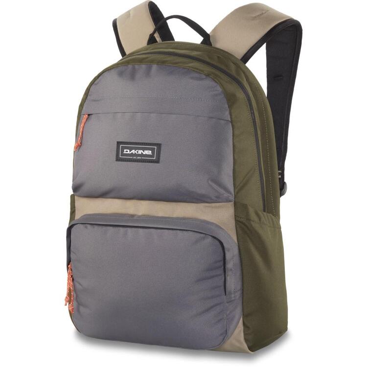 DAKINE Schulrucksäcke Method Backpack Mosswood bagmondo