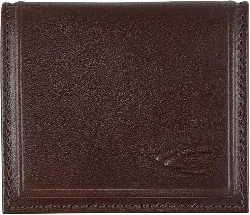 Camel Active Braun - Wood Münzbörse Brown