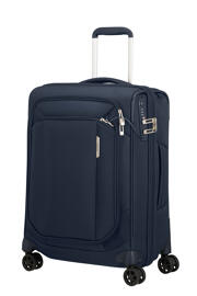 Weichgepäcktrolley mit 4 Rollen Weichgepäcktrolley mit 4 Rollen SAMSONITE