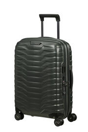 Schalentrolley mit 4 Rollen Schalentrolley mit 4 Rollen SAMSONITE