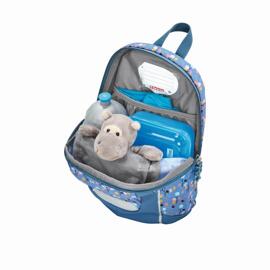 Kinderrucksack Kinderrucksack Kinderrucksack Kinderrucksack Step by Step