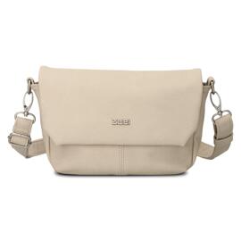 Handtasche mit Überschlag Handtasche mit Überschlag Handtasche mit Überschlag ZWEI