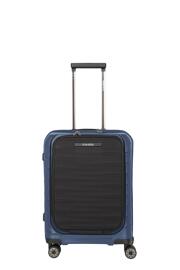 Schalentrolley mit 4 Rollen Schalentrolley mit 4 Rollen travelite