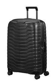 Schalentrolley mit 4 Rollen Schalentrolley mit 4 Rollen SAMSONITE
