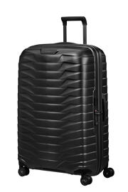 Schalentrolley mit 4 Rollen Schalentrolley mit 4 Rollen SAMSONITE