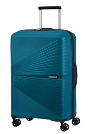 Schalentrolley mit 4 Rollen Schalentrolley mit 4 Rollen AMERICAN TOURISTER