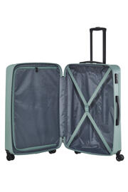 Schalentrolley mit 4 Rollen Schalentrolley mit 4 Rollen travelite