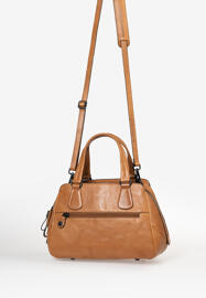 Handtasche mit Reißverschluss Handtasche mit Reißverschluss Handtasche mit Reißverschluss aunts & uncles
