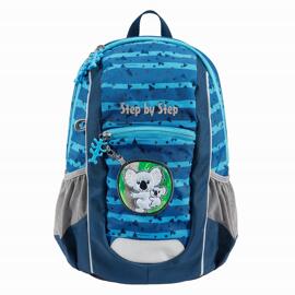 Kinderrucksack Kinderrucksack Kinderrucksack Kinderrucksack Step by Step Junior