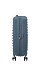Schalentrolley mit 4 Rollen Schalentrolley mit 4 Rollen AMERICAN TOURISTER