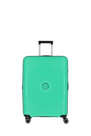 Schalentrolley mit 4 Rollen Schalentrolley mit 4 Rollen travelite
