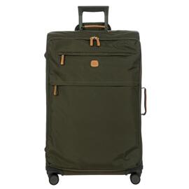 Weichgepäcktrolley mit 4 Rollen Weichgepäcktrolley mit 4 Rollen BRICS