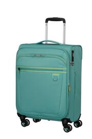 Weichgepäcktrolley mit 4 Rollen Weichgepäcktrolley mit 4 Rollen AMERICAN TOURISTER
