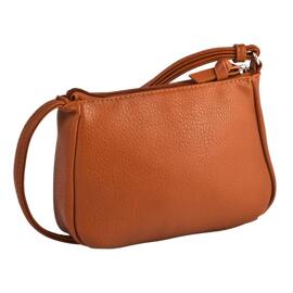 Handtasche mit Reißverschluss Handtasche mit Reißverschluss Handtasche mit Reißverschluss Denim TOM TAILOR