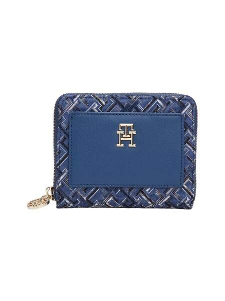 Wallet Amazon Tommy Hilfiger Portemonnaie TOMMY HILFIGER TH Casual