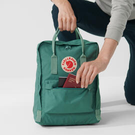 Freizeitrucksack Freizeitrucksack Fjällräven
