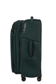 Weichgepäcktrolley mit 4 Rollen Weichgepäcktrolley mit 4 Rollen SAMSONITE