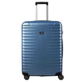 Schalentrolley mit 4 Rollen Schalentrolley mit 4 Rollen TITAN