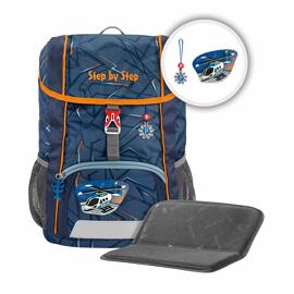 Kinderrucksack Kinderrucksack Kinderrucksack Kinderrucksack Step by Step Junior
