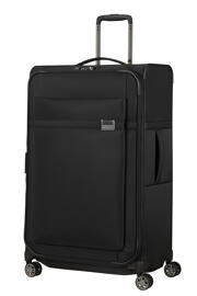 Weichgepäcktrolley mit 4 Rollen Weichgepäcktrolley mit 4 Rollen SAMSONITE