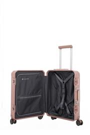 Schalentrolley mit 4 Rollen Schalentrolley mit 4 Rollen travelite