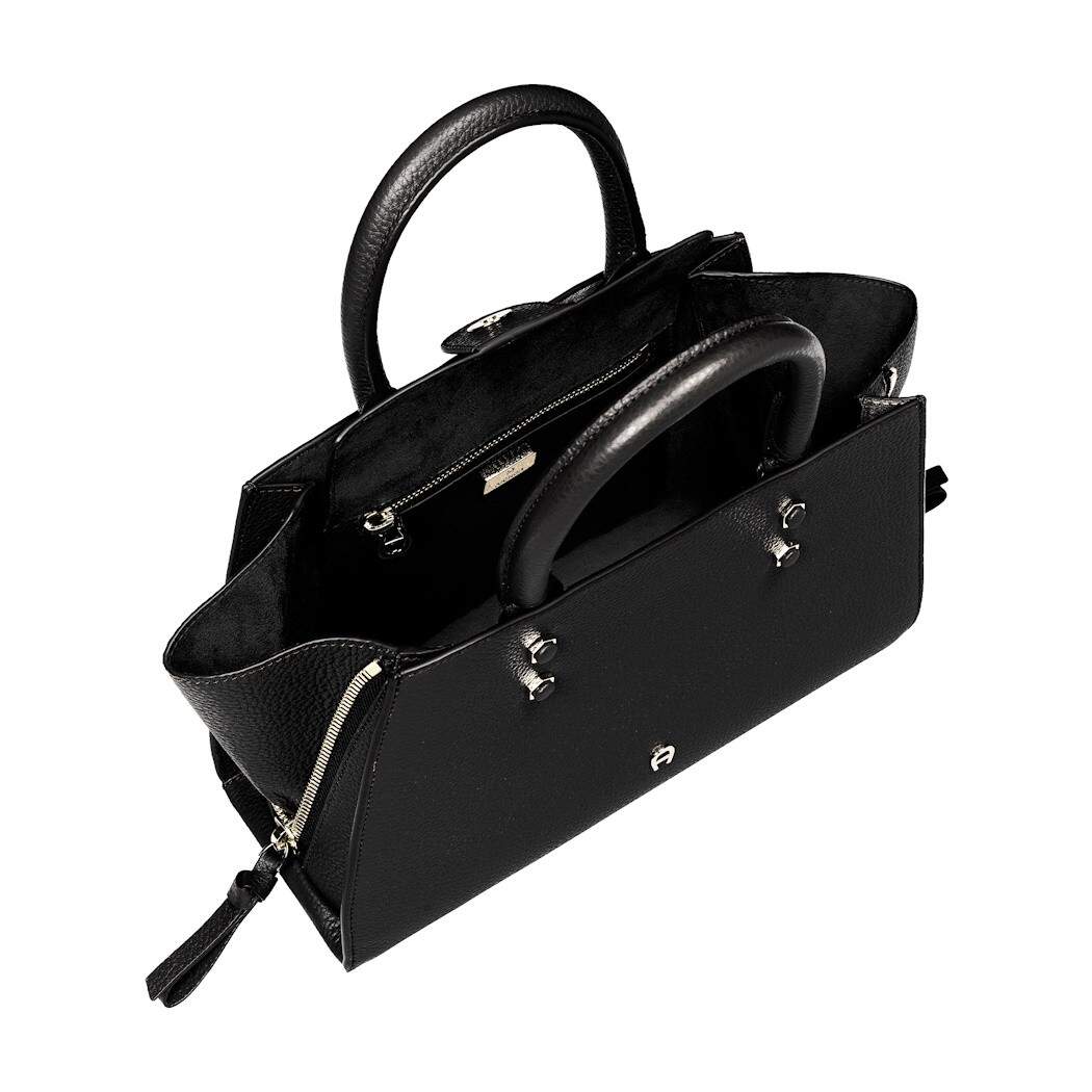 Ludwigbeck Aigner UmhÃ¤ngetasche Herren Black Aigner Ivy UmhÃ