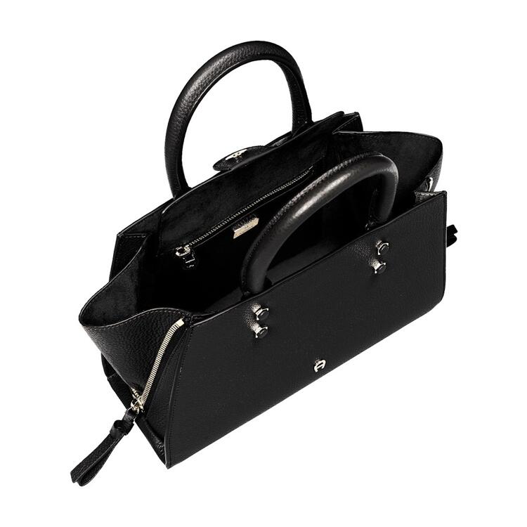 Ludwigbeck Aigner Umhängetasche Herren Black Aigner Ivy UmhÃ