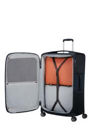 Weichgepäcktrolley mit 4 Rollen Weichgepäcktrolley mit 4 Rollen SAMSONITE