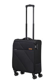 Weichgepäcktrolley mit 4 Rollen Weichgepäcktrolley mit 4 Rollen AMERICAN TOURISTER