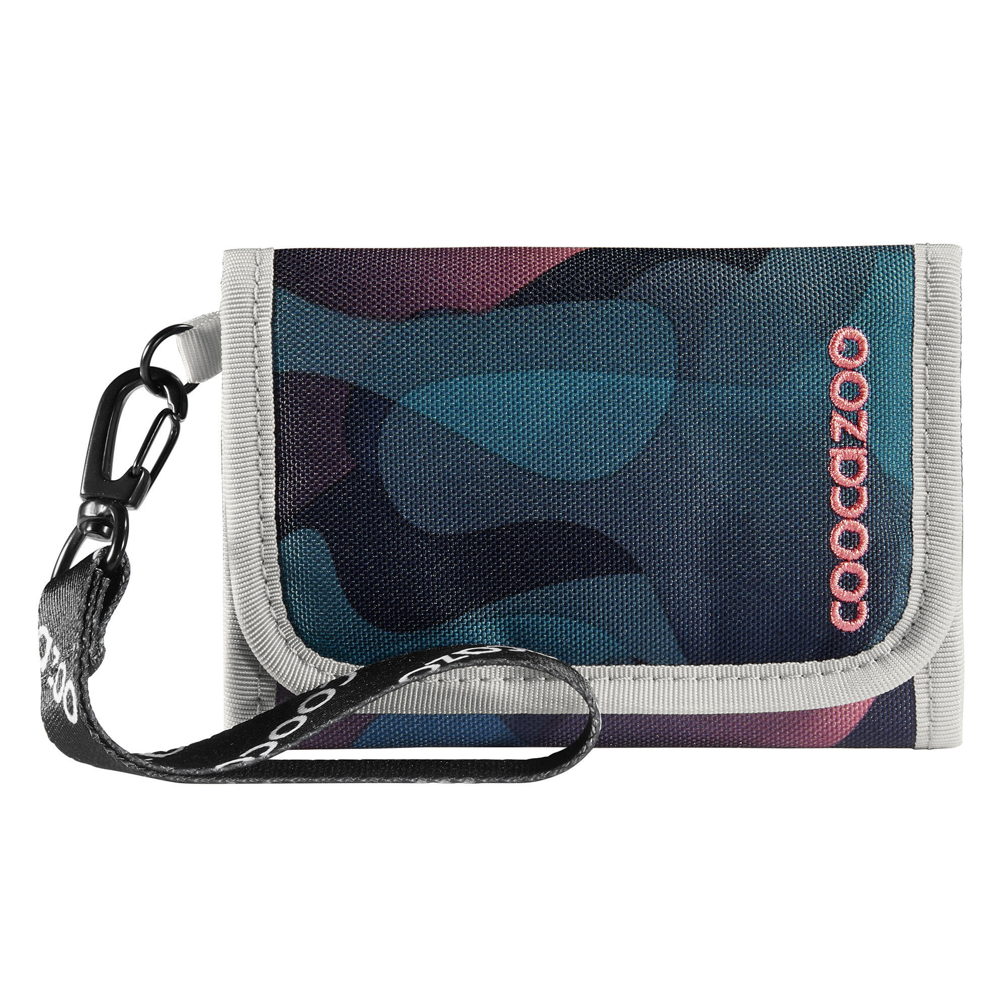 Coocazoo - Coocazoo Geldbörse, Cloudy Peach