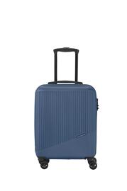 Schalentrolley mit 4 Rollen Schalentrolley mit 4 Rollen travelite