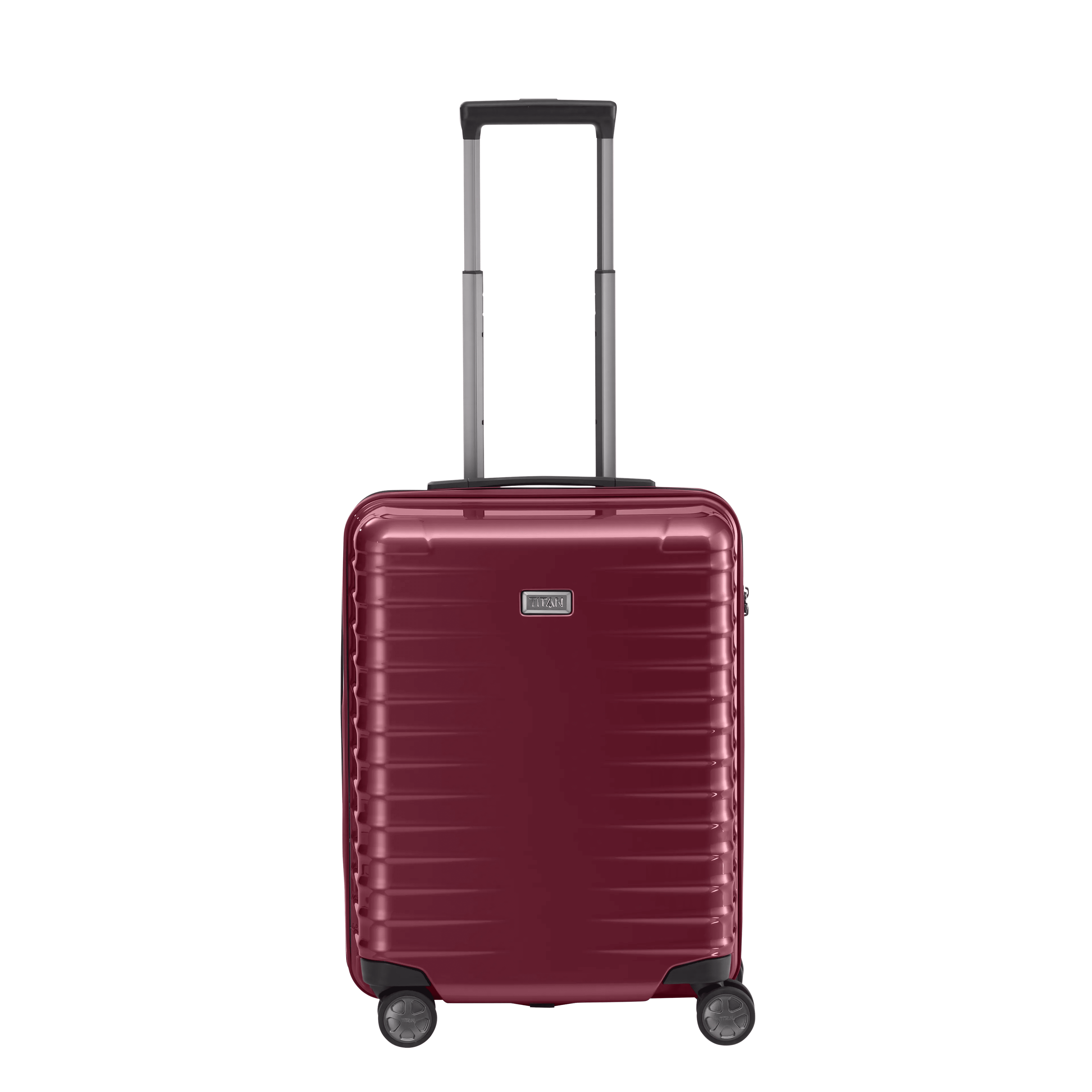 TITAN - LITRON Trolley S Kirschrot - Gr. - S