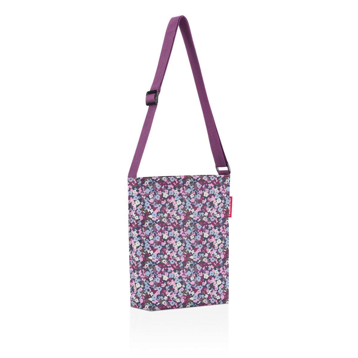 Reisenthel - Reisenthel Shoulderbag S Viola Mauve Umhängetasche lila