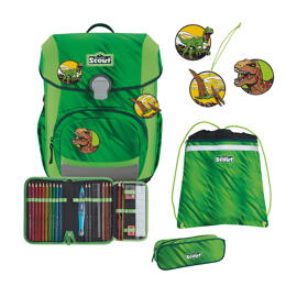 Accessoires Scout
