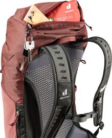 Funktionsrucksack Funktionsrucksack Wander-/Trekkingrucksack Deuter