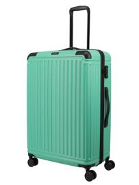 Schalentrolley mit 4 Rollen Schalentrolley mit 4 Rollen travelite