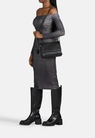 Handtasche mit Überschlag Handtasche mit Überschlag Handtasche mit Überschlag Burkely