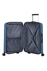 Schalentrolley mit 4 Rollen Schalentrolley mit 4 Rollen AMERICAN TOURISTER