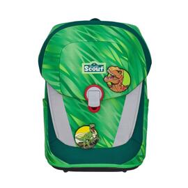 Ranzenset mehrteilig Ranzenset mehrteilig SCOUT