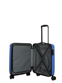Schalentrolley mit 4 Rollen Schalentrolley mit 4 Rollen travelite