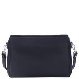 Handtasche mit Reißverschluss Handtasche mit Reißverschluss Handtasche mit Reißverschluss ADAX