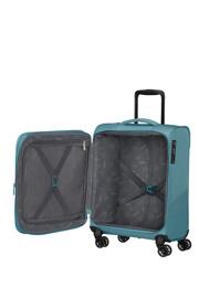 Weichgepäcktrolley mit 4 Rollen Weichgepäcktrolley mit 4 Rollen AMERICAN TOURISTER